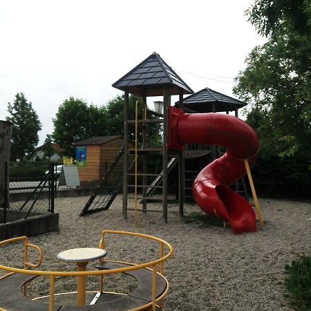 Thalinger Hof Hotel Kronstorf Exterior photo